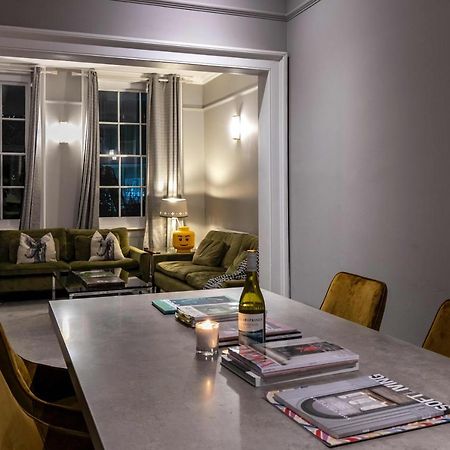 Shared Guest House 5 Mins Walk From Vauxhall And Nine Elms Station With Off-Site Parking Near Us Embassy London Exterior foto