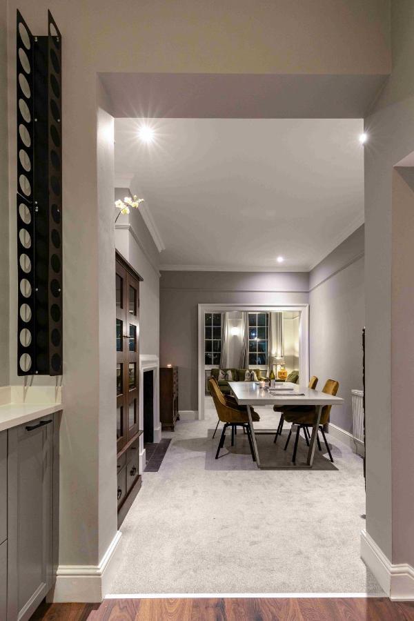 Shared Guest House 5 Mins Walk From Vauxhall And Nine Elms Station With Off-Site Parking Near Us Embassy London Exterior foto